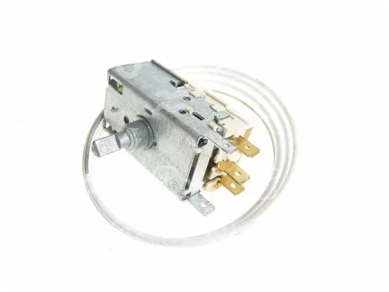 termostat RANCO K59-L1260000, max./-32,5; min.+4,8/-12,3; L=1000mm